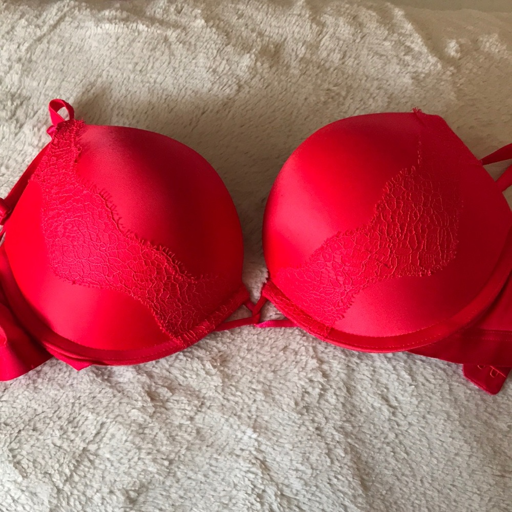 Victoria’s secret bras